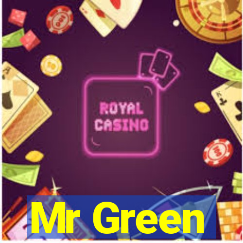 Mr Green